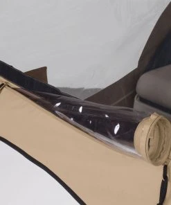 Classic Accessories Club Cart Golf Cart Enclosure For Unisex -GolfBag Pro Shop unnamed file 1194