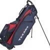 Wilson Houston Texans NFL Carry Golf Bag For Unisex
