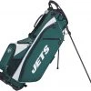 Wilson New York Jets NFL Carry Golf Bag For Unisex