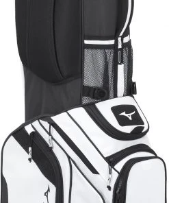 Mizuno BR-DX Hybrid Stand Bag For Unisex Woodland Camo -GolfBag Pro Shop unnamed file 12