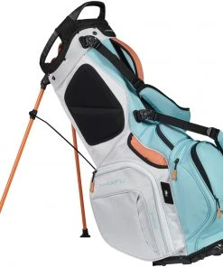 Maxfli Women's 2021 Honors+ 14-Way Stand Bag Pink