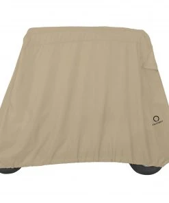 Classic Accessories Fairway Long Golf Cart Cover – Khaki For Unisex -GolfBag Pro Shop unnamed file 1246