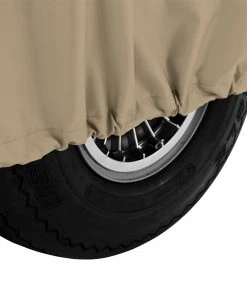 Classic Accessories Fairway Long Golf Cart Cover – Khaki For Unisex -GolfBag Pro Shop unnamed file 1248