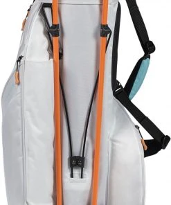 Maxfli Women's 2021 Honors+ 14-Way Stand Bag Pink -GolfBag Pro Shop unnamed file 125