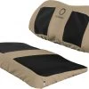 Classic Accessories Fairway Neoprene Paneled Seat Cover – Khaki For Unisex