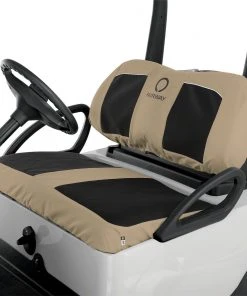 Classic Accessories Fairway Neoprene Paneled Seat Cover – Khaki For Unisex -GolfBag Pro Shop unnamed file 1255