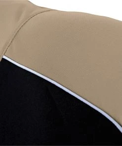 Classic Accessories Fairway Neoprene Paneled Seat Cover – Khaki For Unisex -GolfBag Pro Shop unnamed file 1257