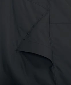 Classic Accessories Fairway Quick-Fit Short Golf Cart Cover - Black For Unisex -GolfBag Pro Shop unnamed file 1262