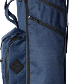 Jones Golf Bags Jones Utility Trouper Stand Golf Bag For Men Navy -GolfBag Pro Shop unnamed file 1277