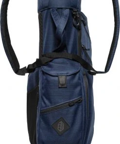 Jones Golf Bags Jones Utility Trouper Stand Golf Bag For Men Navy -GolfBag Pro Shop unnamed file 1278