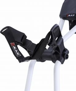 BIG MAX TI-LITE Push Cart For Unisex White -GolfBag Pro Shop unnamed file 1296