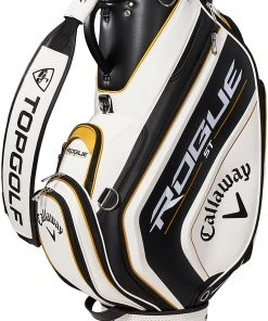 Callaway Rogue ST Staff Bag For Men Hardgoods