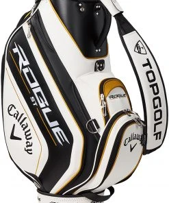 Callaway Rogue ST Staff Bag For Men Hardgoods -GolfBag Pro Shop unnamed file 1309