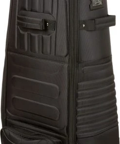 Tour Trek TourTrek TC-Flex Travel Cover For Unisex Black