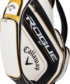 Callaway Rogue ST Staff Bag For Men Hardgoods -GolfBag Pro Shop unnamed file 1310