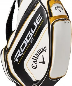 Callaway Rogue ST Staff Bag For Men Hardgoods -GolfBag Pro Shop unnamed file 1311