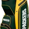 WinCraft Team Effort Green Bay Packers Bucket III Cooler Cart Bag For Unisex