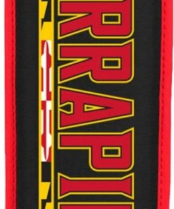 WinCraft Team Effort Maryland Terrapins Bucket III Cooler Cart Bag For Unisex -GolfBag Pro Shop unnamed file 1329