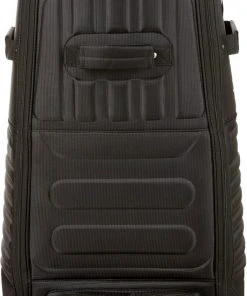 Tour Trek TourTrek TC-Flex Travel Cover For Unisex Black -GolfBag Pro Shop unnamed file 133