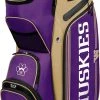 WinCraft Team Effort Washington Huskies Bucket III Cooler Cart Bag For Unisex