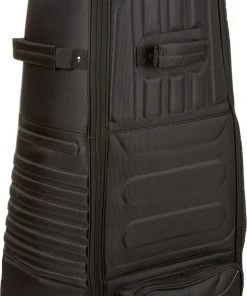 Tour Trek TourTrek TC-Flex Travel Cover For Unisex Black -GolfBag Pro Shop unnamed file 134