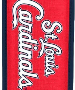 WinCraft Team Effort St Louis Cardinals Bucket III Cooler Cart Bag For Men -GolfBag Pro Shop unnamed file 1341