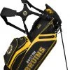WinCraft Team Effort Boston Bruins Caddie Carry Hybrid Bag For Men