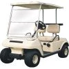 Classic Accessories Portable Golf Cart Windshield For Unisex