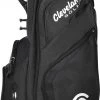 Cleveland CG Cart Bag For Unisex Black