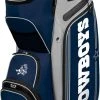 WinCraft Team Effort Dallas Cowboys Bucket III Cooler Cart Bag For Men