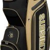 WinCraft Team Effort Central Florida Knights Bucket III Cooler Cart Bag For Women