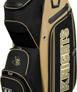 WinCraft Team Effort Central Florida Knights Bucket III Cooler Cart Bag For Women