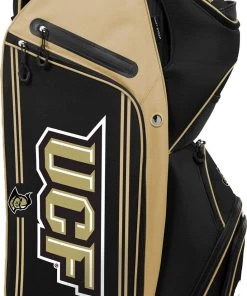 WinCraft Team Effort Central Florida Knights Bucket III Cooler Cart Bag For Women -GolfBag Pro Shop unnamed file 1361
