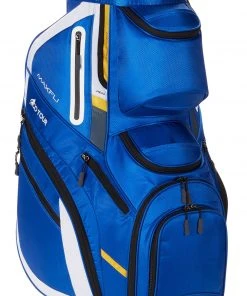 Maxfli 2022 Eco Cart Bag For Men Black 11 Maxfli 2022 Eco Cart Bag For Men Black -GolfBag Pro Shop unnamed file 1365