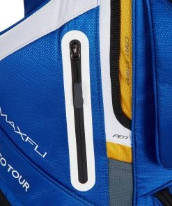 Maxfli 2022 Eco Cart Bag For Men Black 14 Maxfli 2022 Eco Cart Bag For Men Black -GolfBag Pro Shop unnamed file 1368