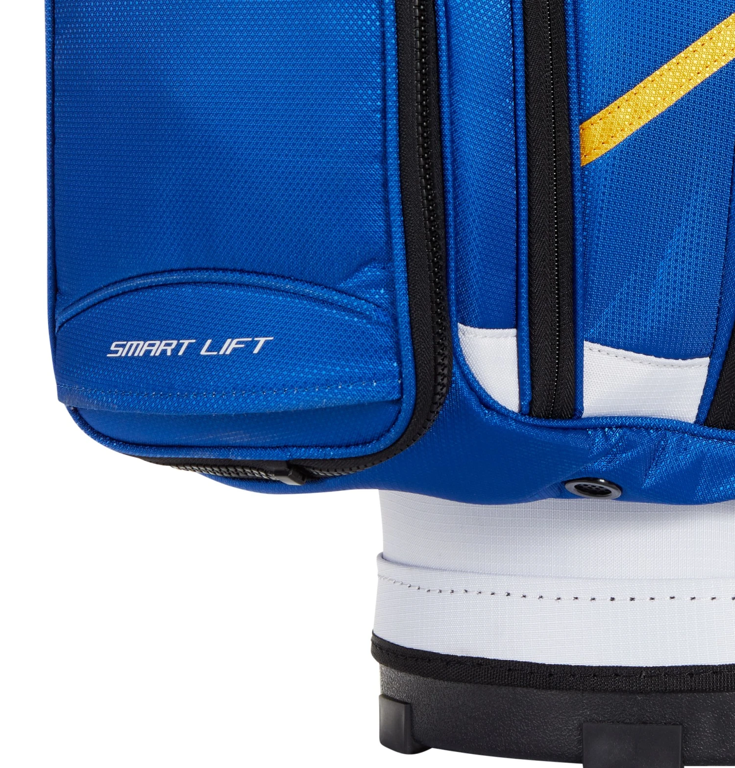 Maxfli 2022 Eco Cart Bag For Men Black 7 Maxfli 2022 Eco Cart Bag For Men Black - Image 7