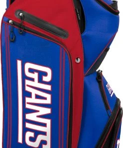 WinCraft Team Effort New York Giants Bucket III Cooler Cart Bag For Men 6 WinCraft Team Effort New York Giants Bucket III Cooler Cart Bag For Men -GolfBag Pro Shop unnamed file 1374