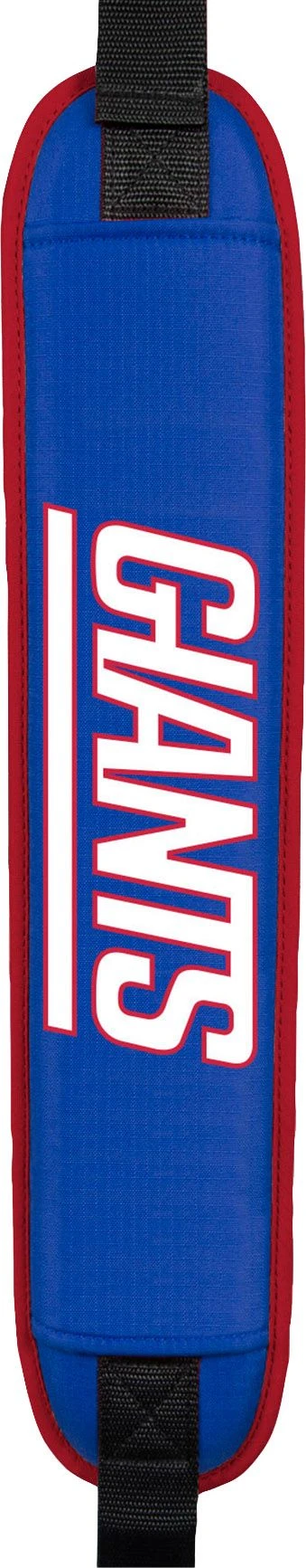 WinCraft Team Effort New York Giants Bucket III Cooler Cart Bag For Men 4 WinCraft Team Effort New York Giants Bucket III Cooler Cart Bag For Men - Image 4