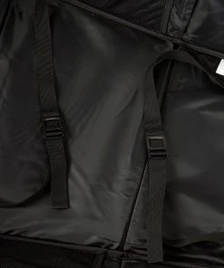 Tour Trek TourTrek TC-Flex Travel Cover For Unisex Black -GolfBag Pro Shop unnamed file 138