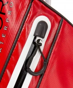 Maxfli 2019 H2onors Stand Golf Bag For Men White/red -GolfBag Pro Shop unnamed file 1414