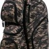 Bag Boy CB-15 Cart Bag For Unisex Camo