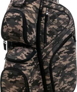 Bag Boy CB-15 Cart Bag For Unisex Camo