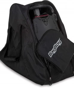 Bag Boy TriSwivel Carry Bag For Unisex