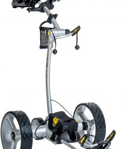 Bat Caddy BatCaddy X4R Electric Caddy For Unisex Arctic White