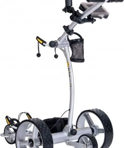 Bat Caddy BatCaddy X4R Electric Caddy For Unisex Arctic White 8 Bat Caddy BatCaddy X4R Electric Caddy For Unisex Arctic White -GolfBag Pro Shop unnamed file 1428