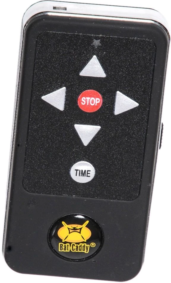 Bat Caddy BatCaddy X4R Electric Caddy For Unisex Arctic White 6 Bat Caddy BatCaddy X4R Electric Caddy For Unisex Arctic White - Image 6