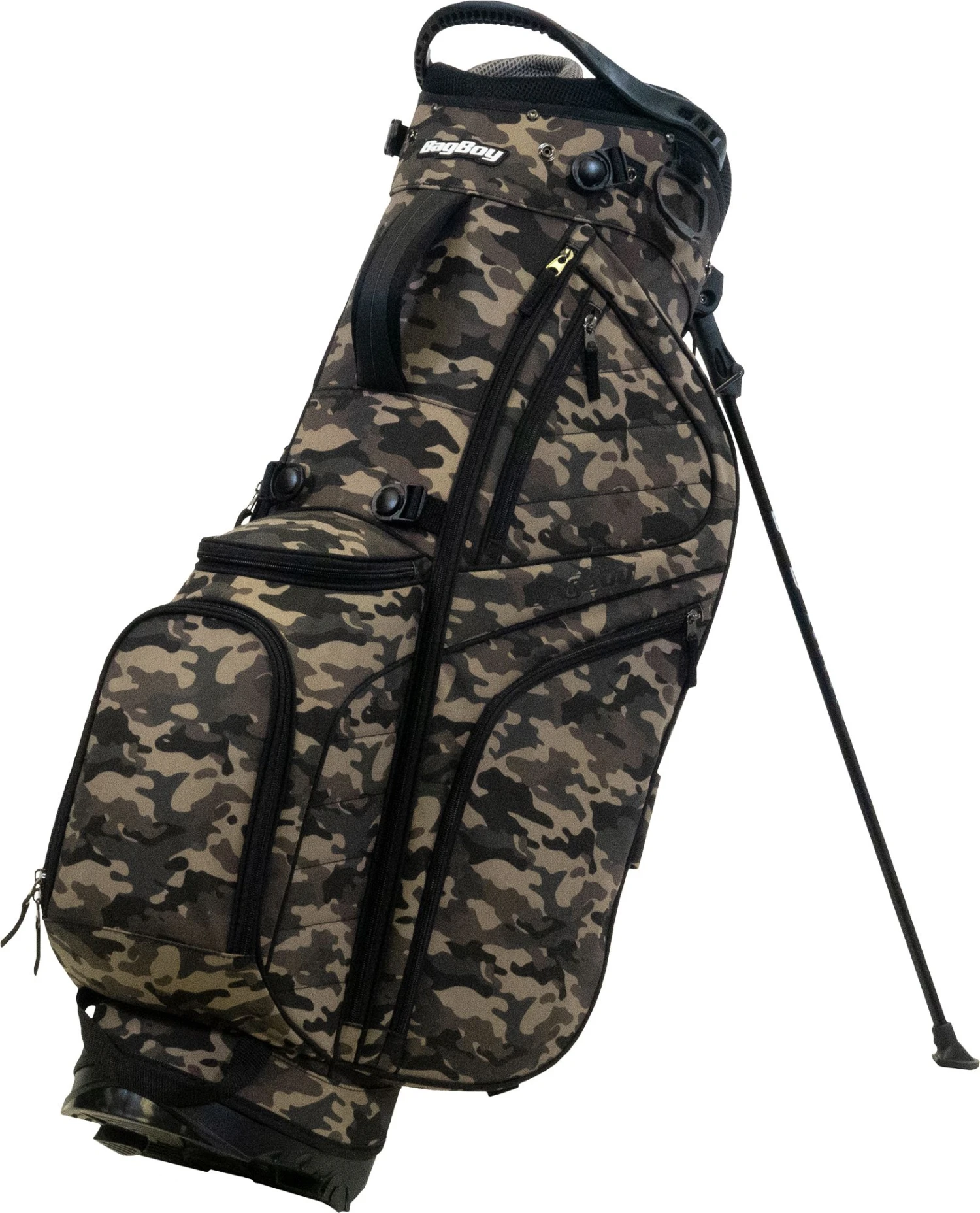 Bag Boy HB-14 Hybrid Stand Bag For Women Usa 1 Bag Boy HB-14 Hybrid Stand Bag For Women Usa