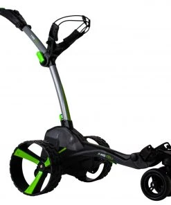 MGI Zip X5 Lithium Electric Golf Caddie For Unisex Black