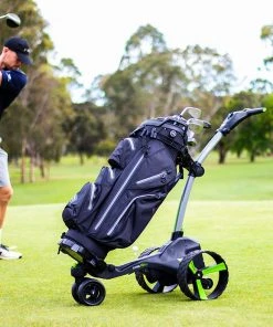 MGI Zip X5 Lithium Electric Golf Caddie For Unisex Black -GolfBag Pro Shop unnamed file 1440