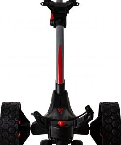 MGI Zip X3 Lithium Electric Golf Caddie For Unisex Titanium Grey -GolfBag Pro Shop unnamed file 1443